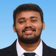 Venkatesh Mudiraj Class I-V Tuition trainer in Hyderabad