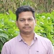 Gorla Venkatesh Class 10 trainer in Hyderabad