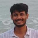 Photo of Anshuman Dixit