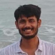Anshuman Dixit NEET-UG trainer in Kharagpur