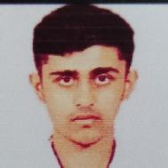 Anshuman Tiwari Guitar trainer in Pune