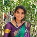 Vennila M. Class I-V Tuition trainer in Idappadi