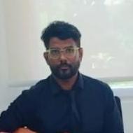 Venu Gopal Guitar trainer in Hyderabad