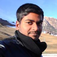 Venu Gopal Class 12 Tuition trainer in Chilakaluripet