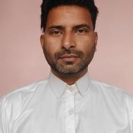 Mohd Faisal Hindi Language trainer in Delhi