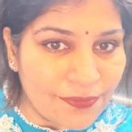 Dr. Ashima V. HR trainer in Noida