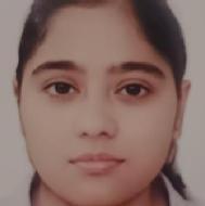 Heena V. Class I-V Tuition trainer in Delhi