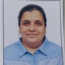 Ruchi . Class 10 Tuition trainer in Bangalore