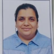 Ruchi Class 10 trainer in Bangalore