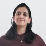 Yachna N. Kids Coding trainer in Gurgaon