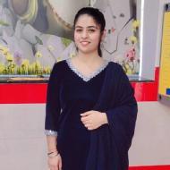 Simran Class I-V Tuition trainer in Rewari