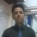 Photo of Amritanshu Raj