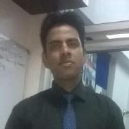 Amritanshu Raj Class I-V Tuition trainer in Chhapra