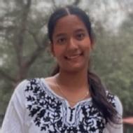 Anuksha D. Class I-V Tuition trainer in Chandigarh