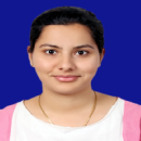 Bhagyashree S. Spoken English trainer in Delhi