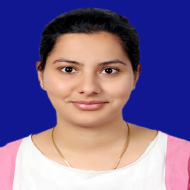 Bhagyashree S. Spoken English trainer in Delhi