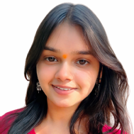 Bhavana V. Class 11 Tuition trainer in Bilaspur