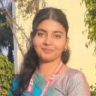 Aditi R. Class I-V Tuition trainer in Sonipat