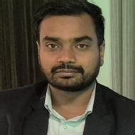 Nishant Class 12 Tuition trainer in Hazaribag Sadar