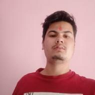 Vishal C. Class 12 Tuition trainer in Delhi