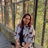 Pinki V. Class 9 Tuition trainer in Delhi