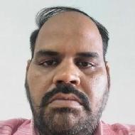 Gaurav Verma Class 12 Tuition trainer in Kota