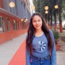 Versha K. Hindi Language trainer in Delhi