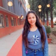 Versha K. Hindi Language trainer in Delhi