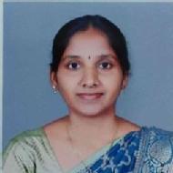 Gokula BBA Tuition trainer in Coimbatore