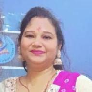 Komal G. Class I-V Tuition trainer in Kolkata
