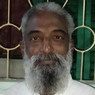 Gerard Vijay Quantitative Aptitude trainer in Coimbatore