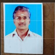 Gopalakrishnan V Class 12 Tuition trainer in Chennai