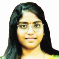 Vishalakshi A. Class 7 Tuition trainer in Erode
