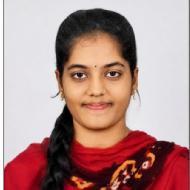 Goparaju V. Class I-V Tuition trainer in Rajahmundry