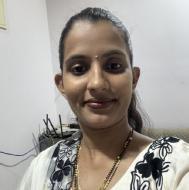 Vibha K. Nursery-KG Tuition trainer in Pernem