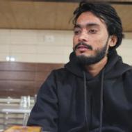 Vibham Chauhan Stock Market Trading trainer in Gurgaon