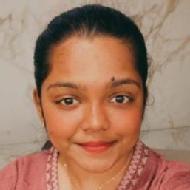 Vibha G. Class I-V Tuition trainer in Bangalore