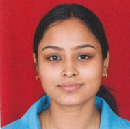 Vibha S. Class 11 Tuition trainer in Mumbai