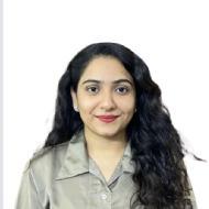 Vibhuti M. Class 12 Tuition trainer in Fatehabad