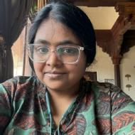 Vibhuti S. Class 8 Tuition trainer in Pune