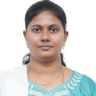 Srimathi Class 10 trainer in Chennai