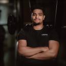 Anson Johnson Personal Trainer trainer in Bangalore