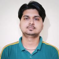 Vicky Kumar Class I-V Tuition trainer in Bangalore