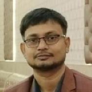 Vicky K Jaiswal BTech Tuition trainer in Mysore