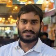 Vicky Malik Boxing trainer in Gurgaon