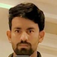 Vikram Personal Trainer trainer in Gurgaon
