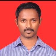Victor Arul Raj DNB Medicine Tuition trainer in Bangalore