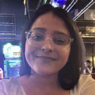Vidhi A. Class 10 trainer in Delhi