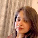 Vidhi C. photo