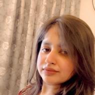Vidhi C. Nursery-KG Tuition trainer in Noida